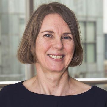 Sharon Collard